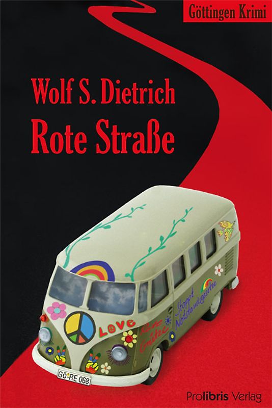 Rote Straße