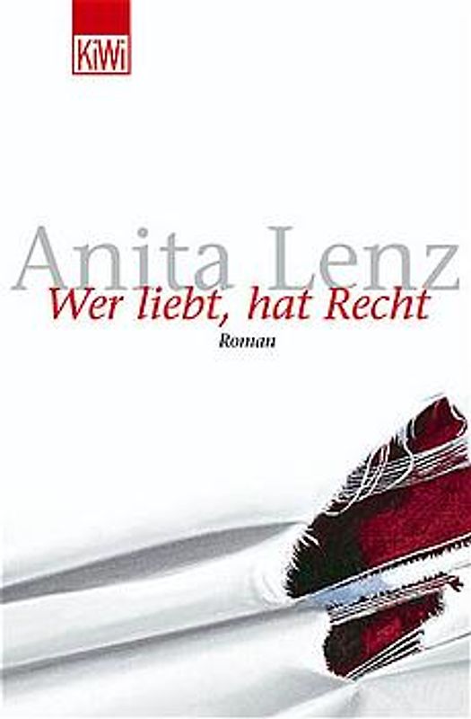 Wer liebt, hat Recht