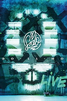 Sido - 30-11-80 Live [inkl. CD]