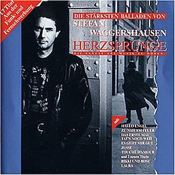 Stefan Waggershausen - Herzsprünge