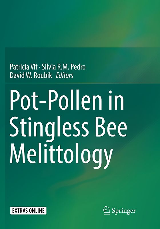 Pot-Pollen in Stingless Bee Melittology