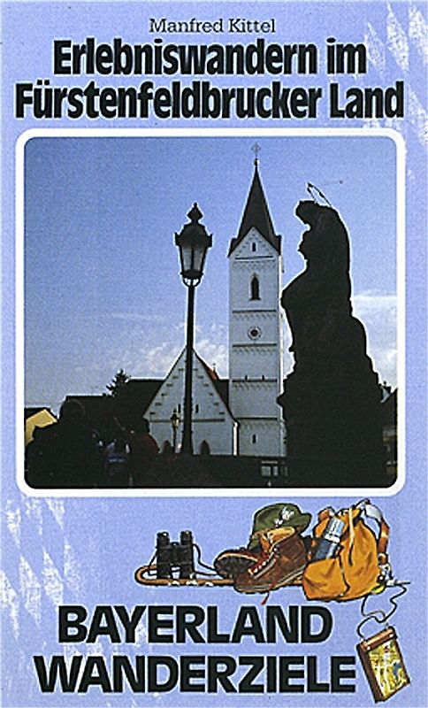 Erlebniswandern im Fürstenfeldbrucker Land