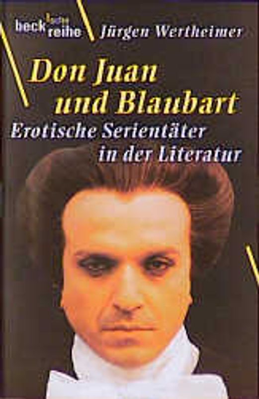 Don Juan und Blaubart