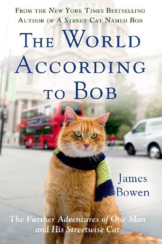 The World According to Bob
