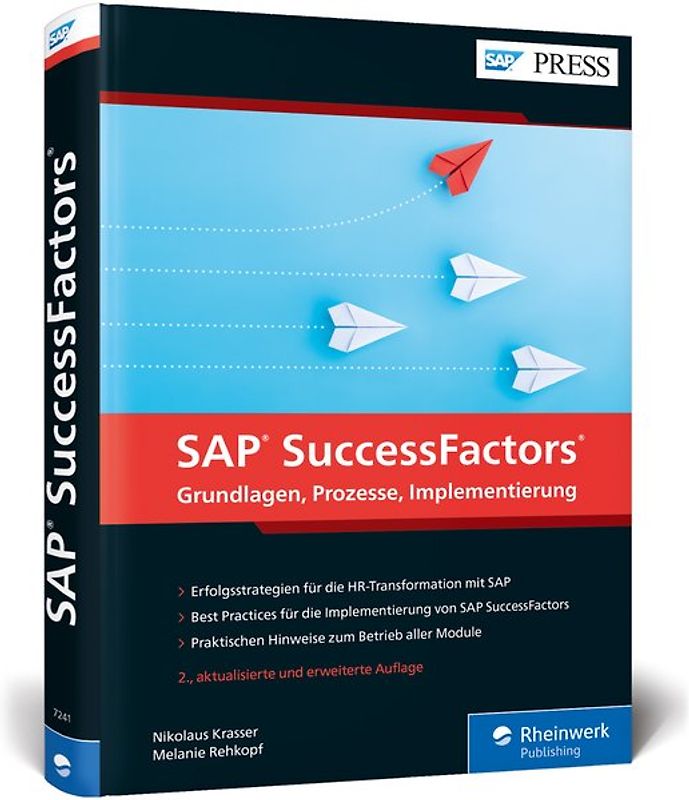 SAP SuccessFactors
