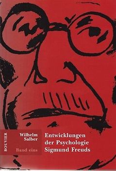 Entwicklungen der Psychologie Sigmund Freuds