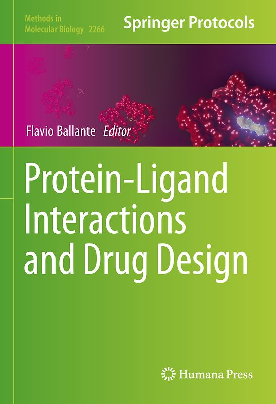 Protein-Ligand Interactions and Drug Design