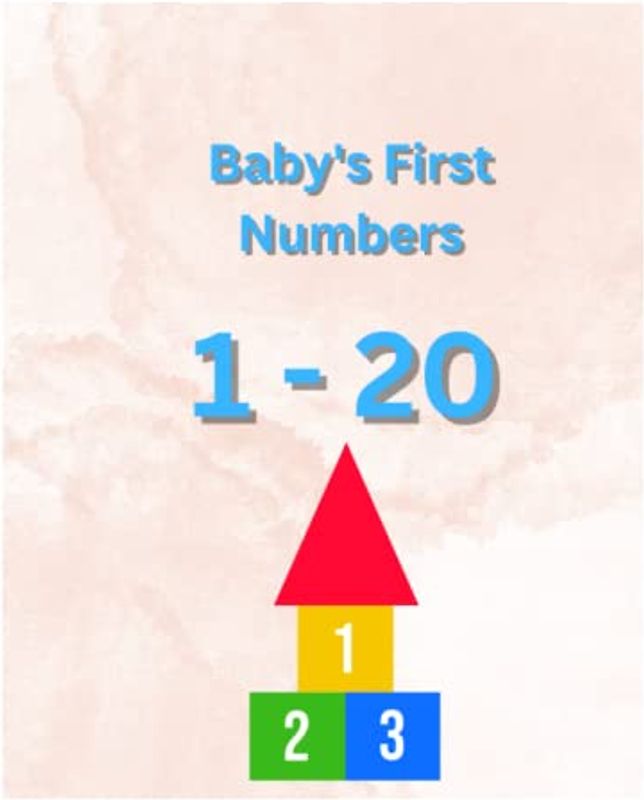 Baby's First Numbers