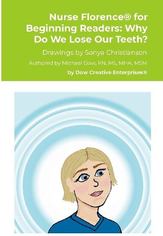 Nurse Florence® for Beginning Readers