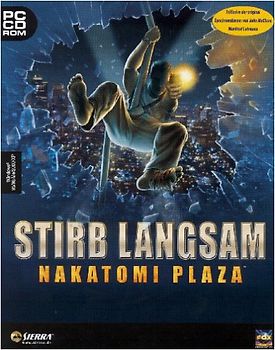Stirb Langsam - Nakatomi Plaza PC Spiele