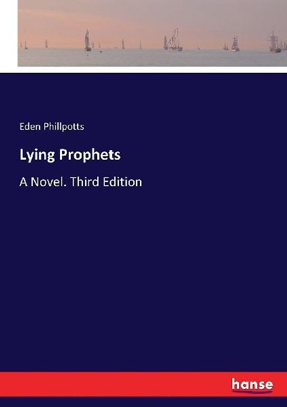 Lying Prophets