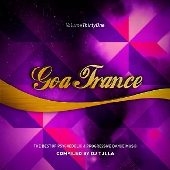 Various - Goa Trance Vol.31 [2 CDs]