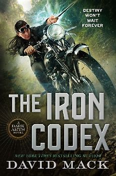 Iron Codex