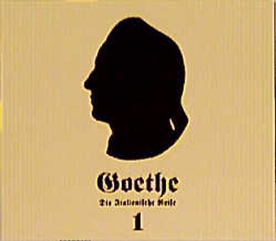 Die Italienische Reise