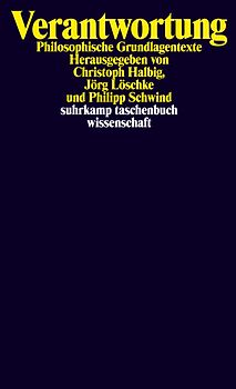 Moralische Verantwortung