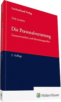 Die Personalvertretung