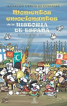 Momentos emocionantes de la historia de España