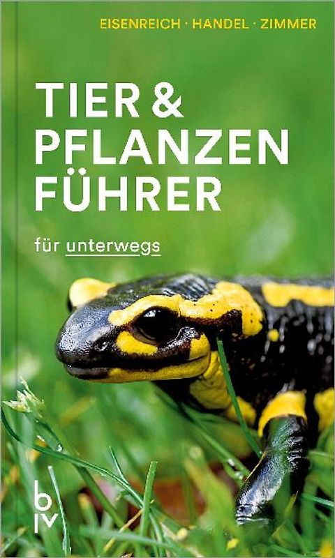 Tier- & Pflanzenführer