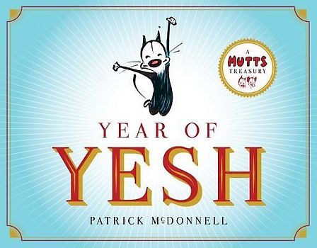 Year of Yesh