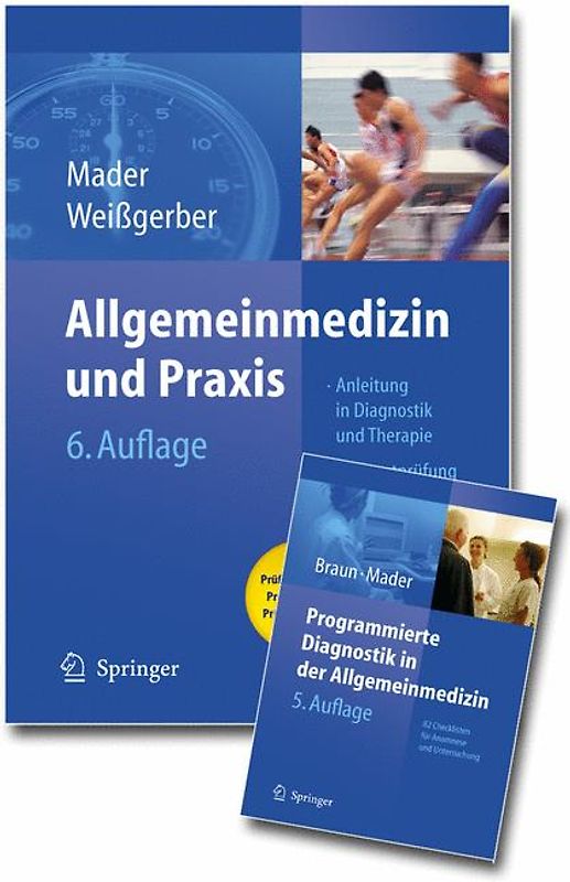 Allgemeinmedizin