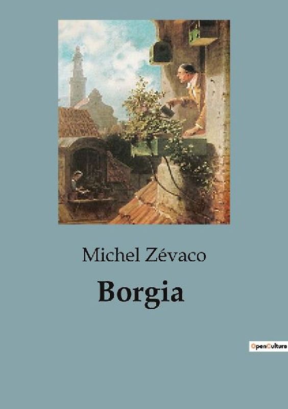 Borgia