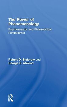 The Power of Phenomenology