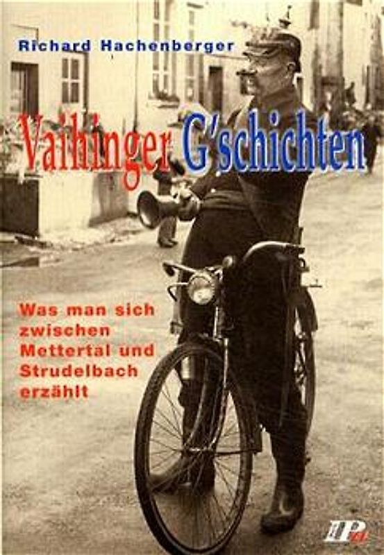 Vaihinger G'schichten