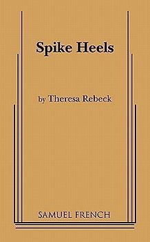 Spike Heels
