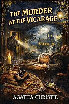 The Murder at the Vicarage