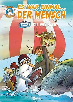 Es war einmal... der Mensch. Band 3