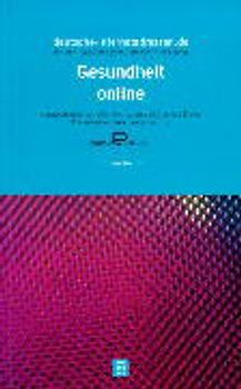 deutsche-internetadressen.de - Gesundheit online