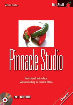 Pinnacle Studio