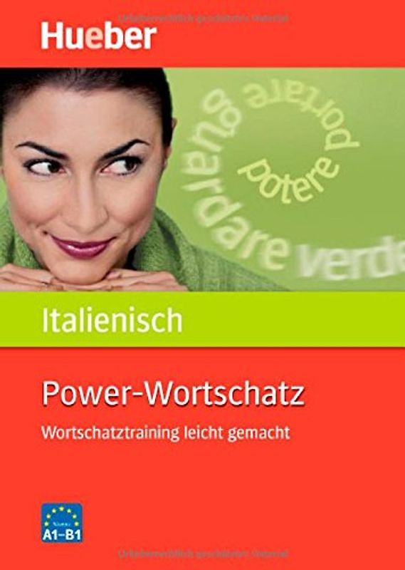 Power-Wortschatz Italienisch