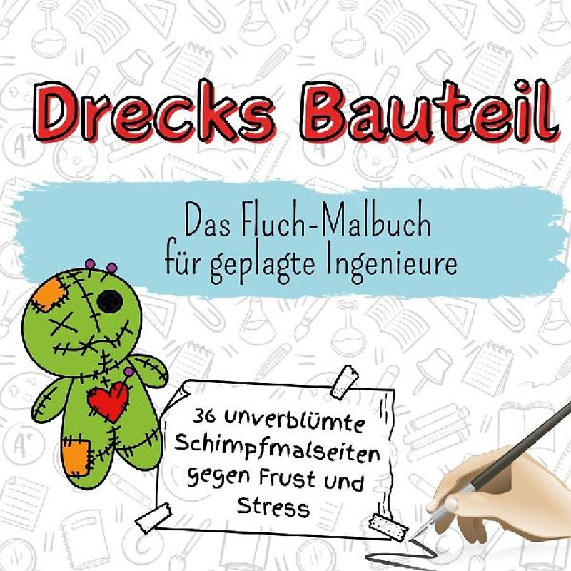 Drecks Bauteil