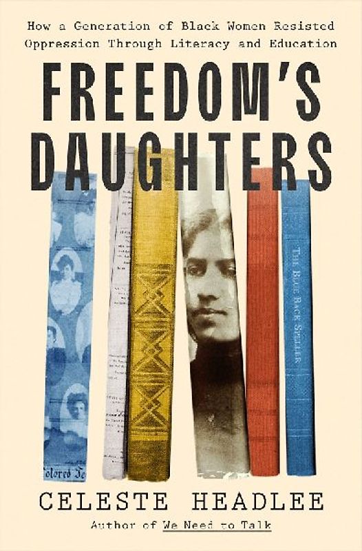 Freedom's Daughters