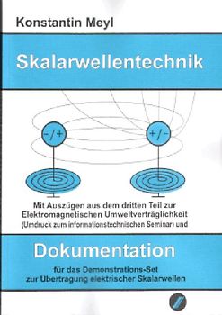 Skalarwellentechnik
