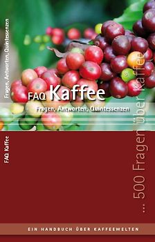 FAQ Kaffee