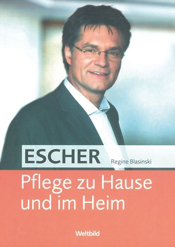 Escher - Pflege zu Hause und im Heim