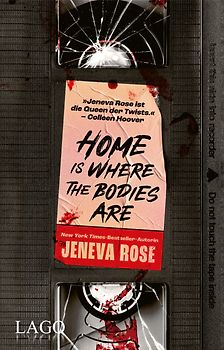 Home Is Where The Bodies Are