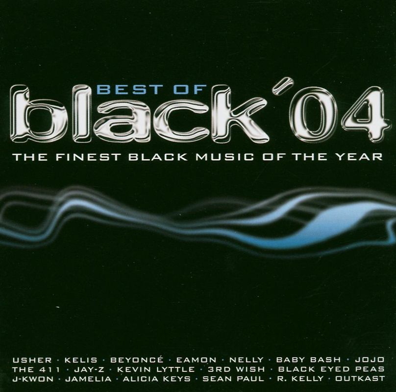 Various - Best of Black 2004