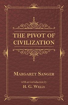 The Pivot of Civilization