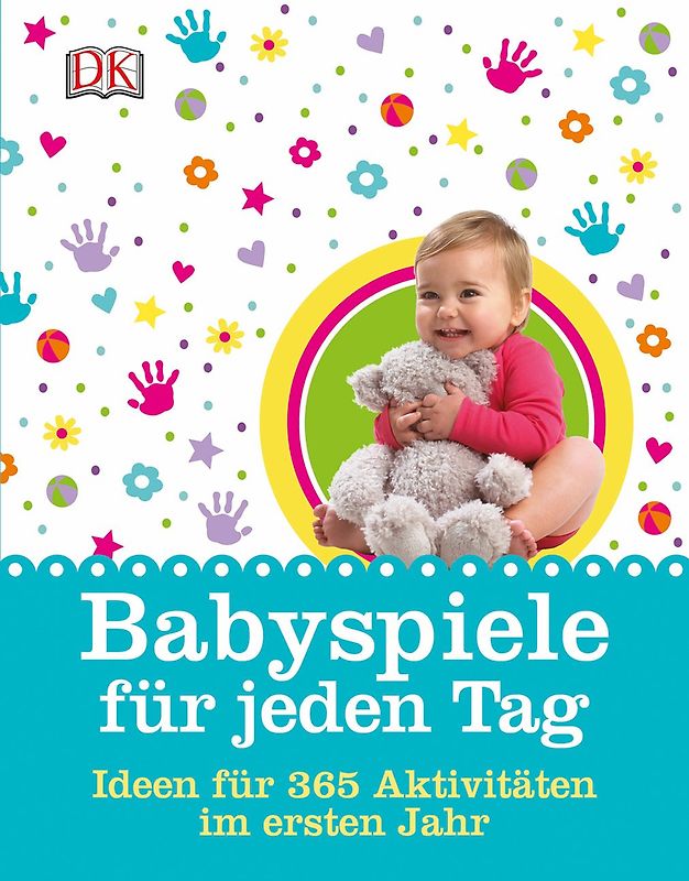 Babyspiele für jeden Tag