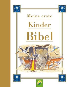 Meine erste Kinderbibel