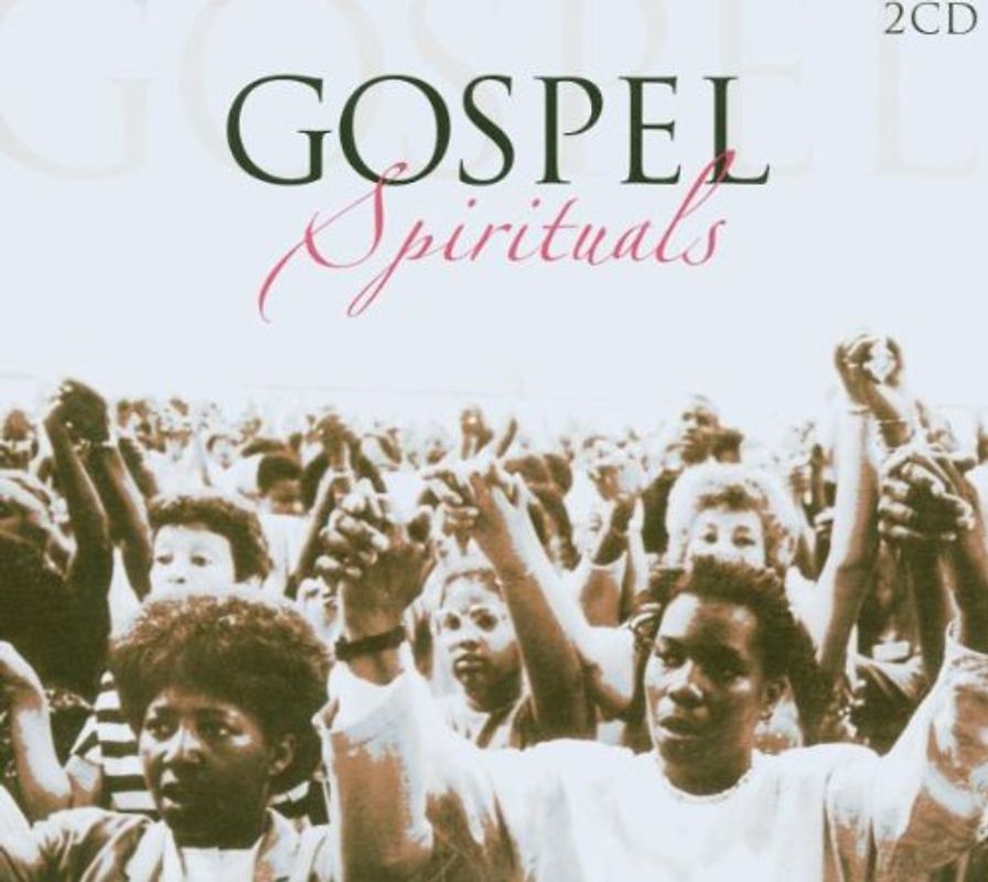 Various - Gospel Spirituals