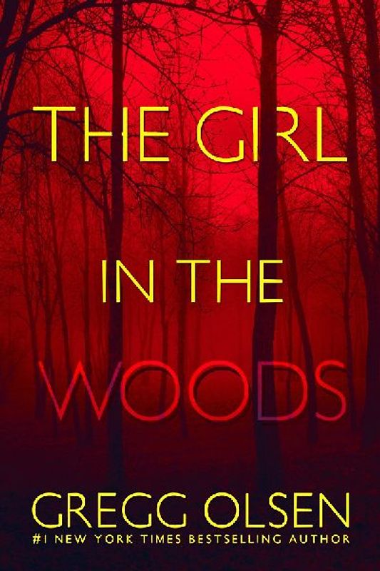 The Girl in the Woods