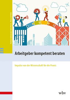 Arbeitgeber kompetent beraten