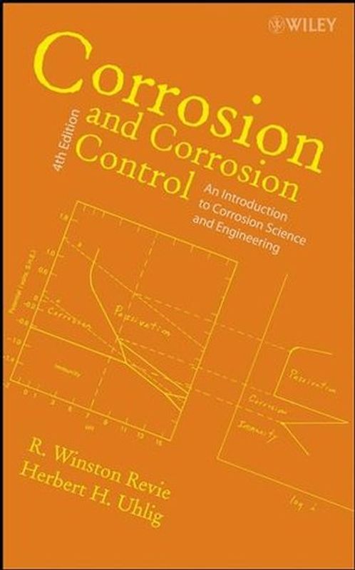 Corrosion and Corrosion Control