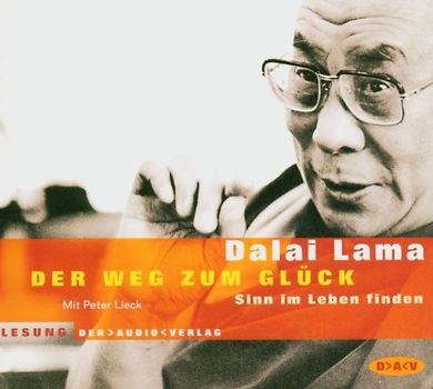 Peter Lieck - Der Weg Zum Glück