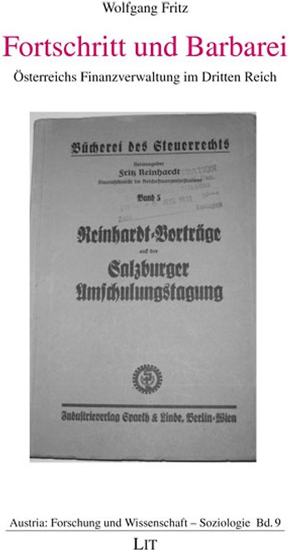 Fortschritt und Barbarei