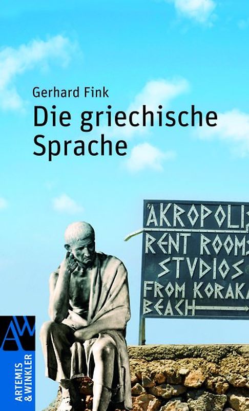 Die griechische Sprache